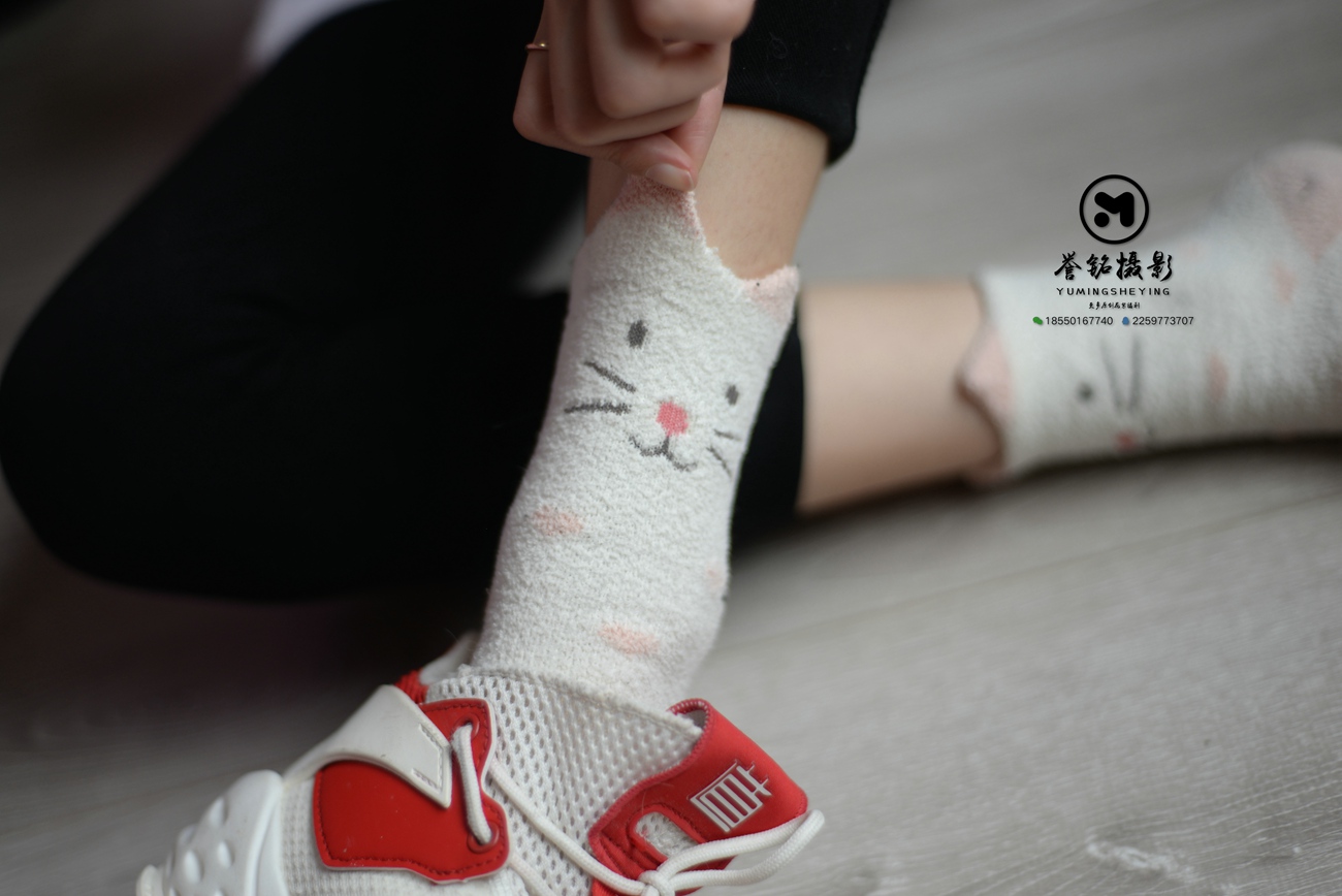 图片[43]-019-誉铭摄影 2020《2020.4.1特约作品》[98P] – 速更版-美库