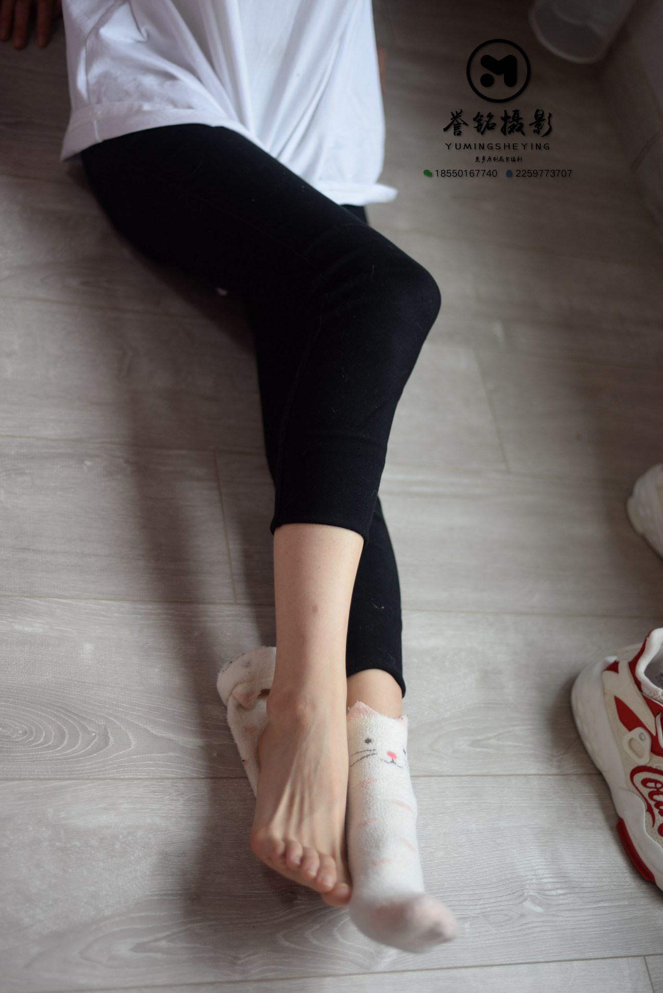 图片[58]-019-誉铭摄影 2020《2020.4.1特约作品》[98P] – 速更版-美库