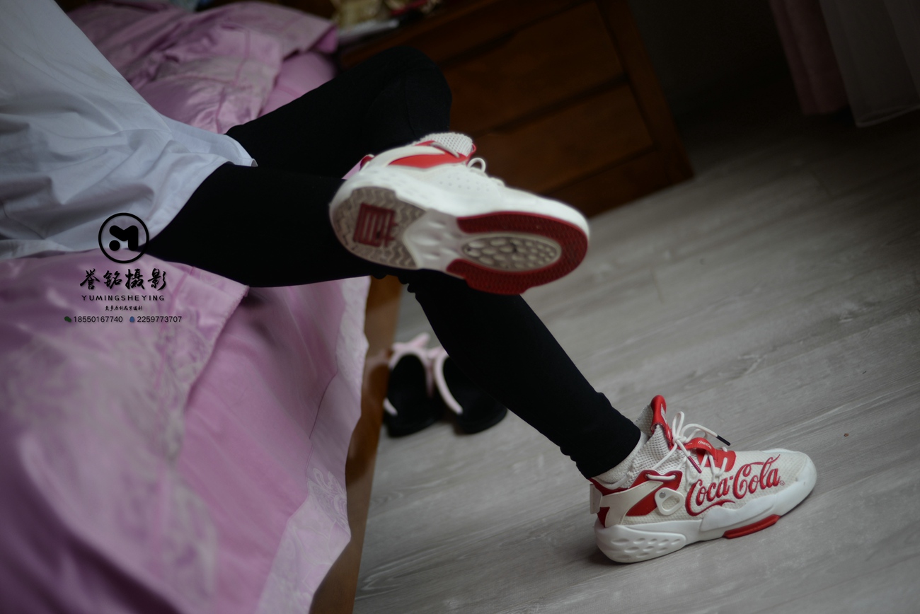 图片[97]-019-誉铭摄影 2020《2020.4.1特约作品》[98P] – 速更版-美库