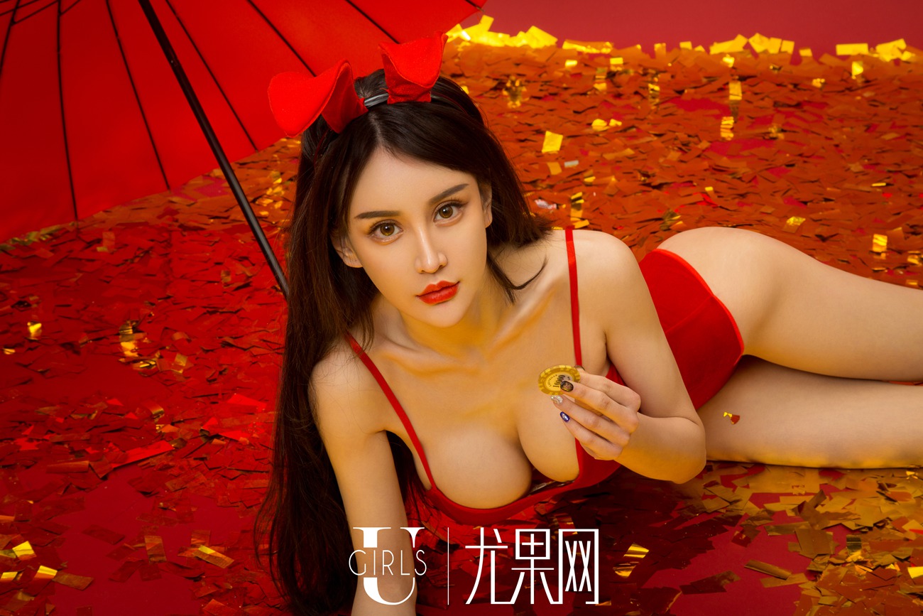 图片[62]-[Ugirls尤果网]2017.01.23 U246 青树[65P] – 速更版-美库