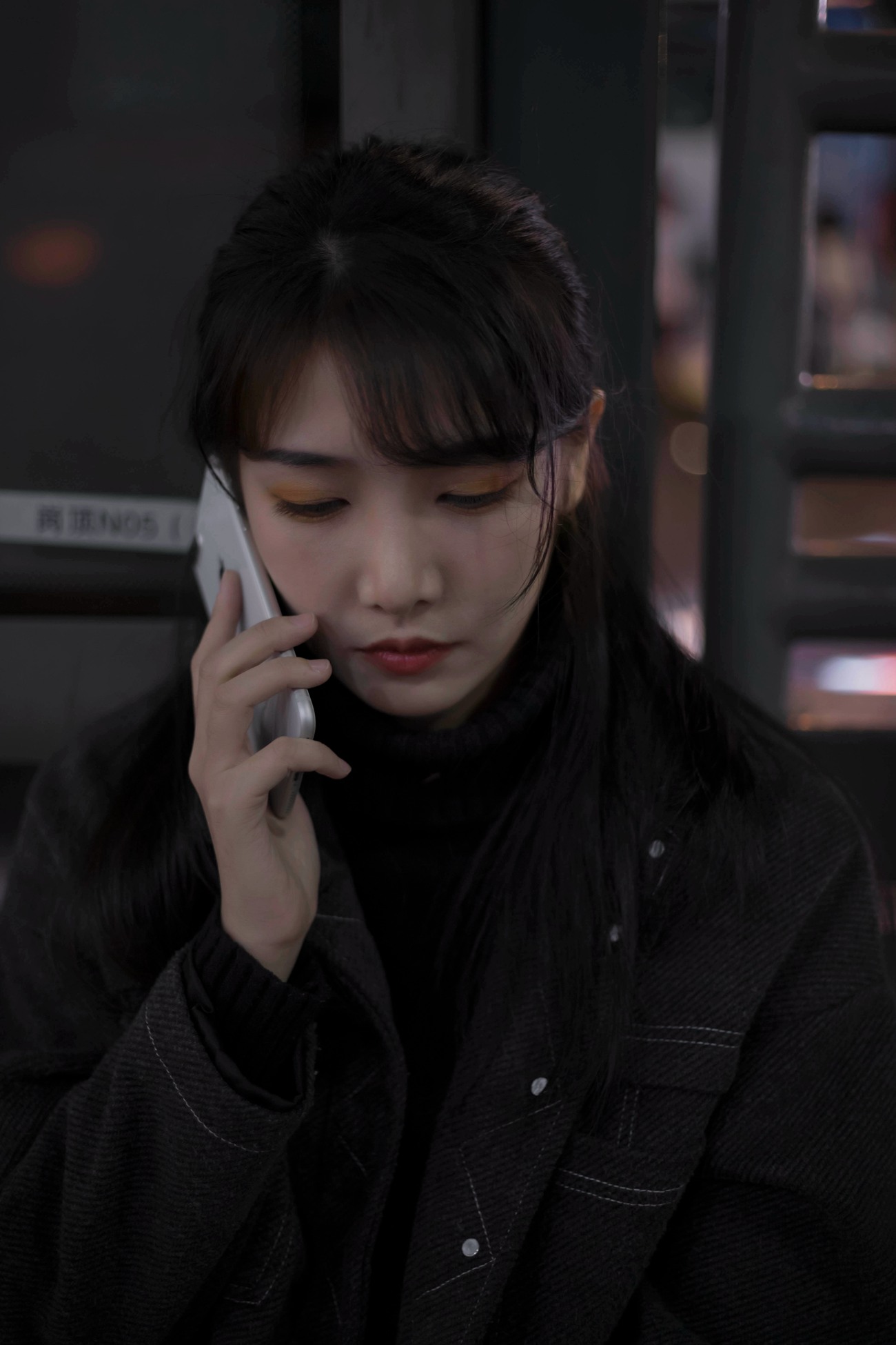 图片[8]-[YITUYU艺图语] 2021.07.26 等待 湘湘 [24P] – 速更版-美库