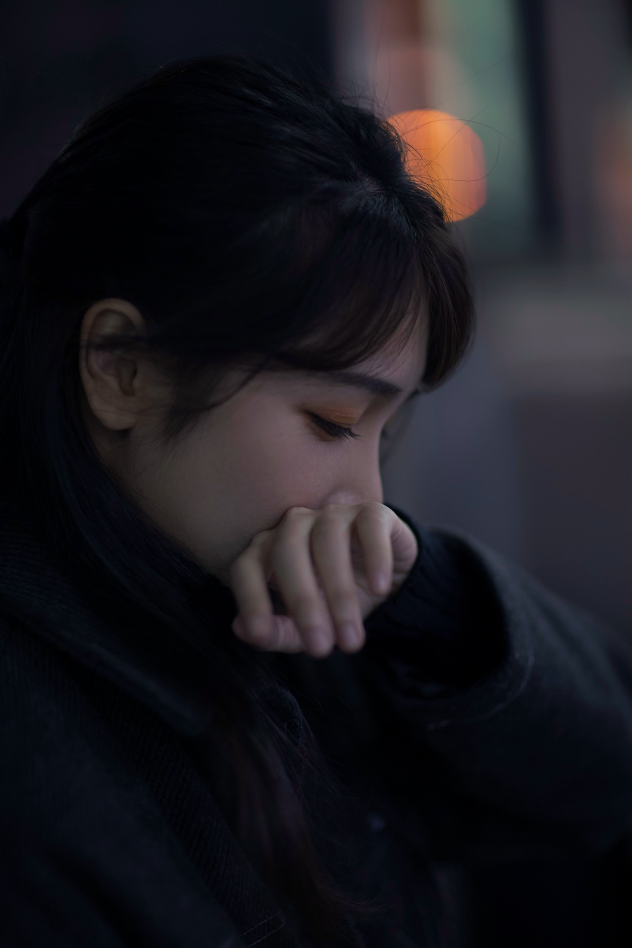 图片[12]-[YITUYU艺图语] 2021.07.26 等待 湘湘 [24P] – 速更版-美库