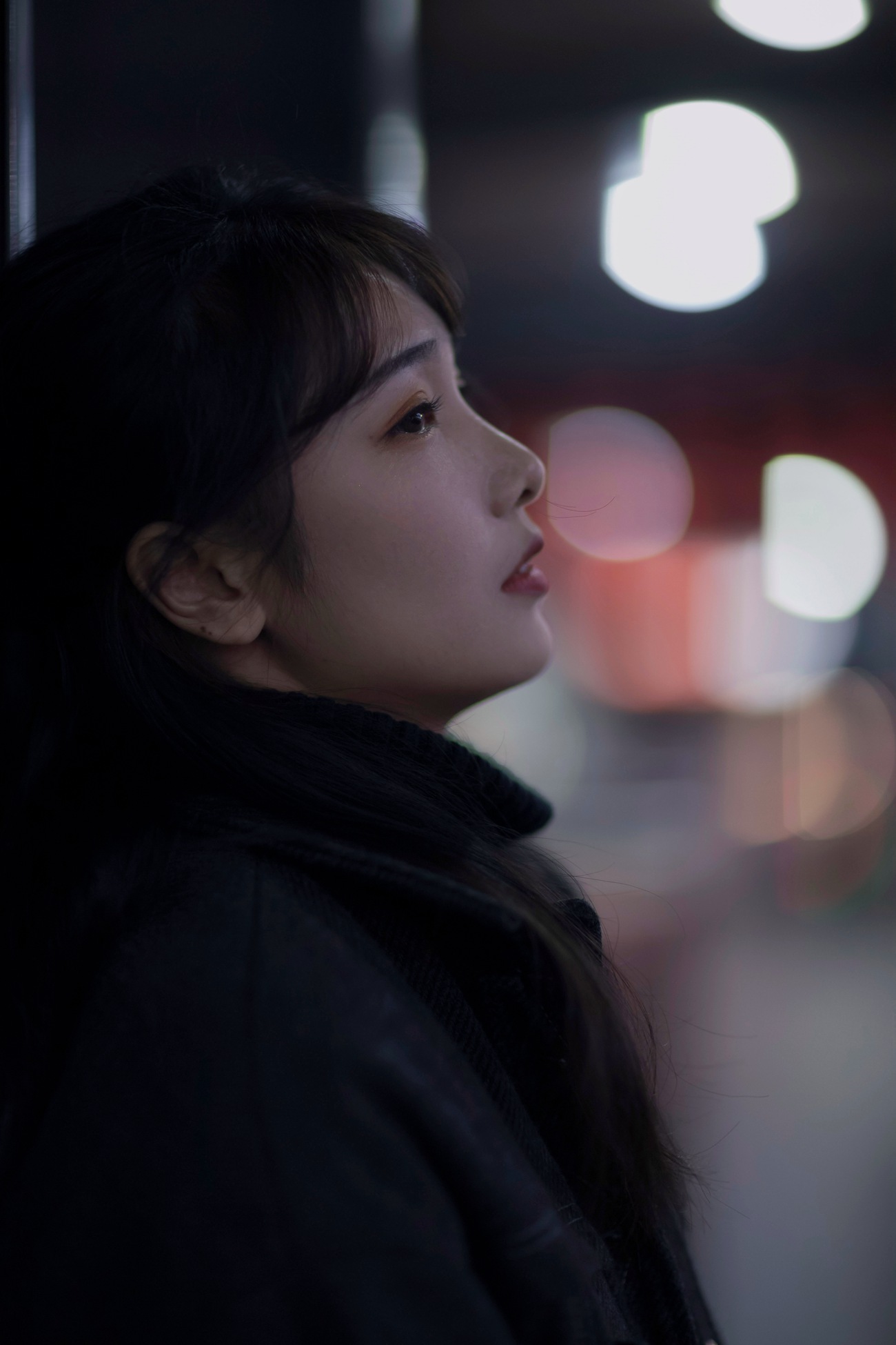 图片[13]-[YITUYU艺图语] 2021.07.26 等待 湘湘 [24P] – 速更版-美库