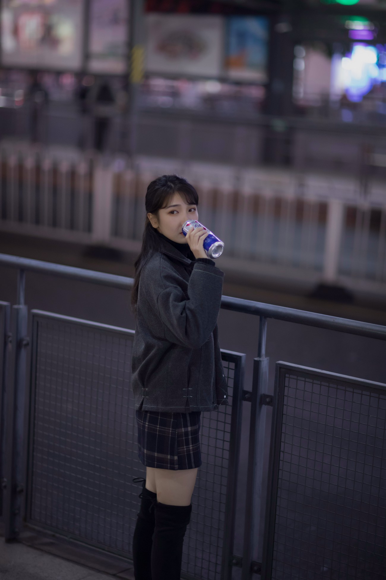 图片[14]-[YITUYU艺图语] 2021.07.26 等待 湘湘 [24P] – 速更版-美库