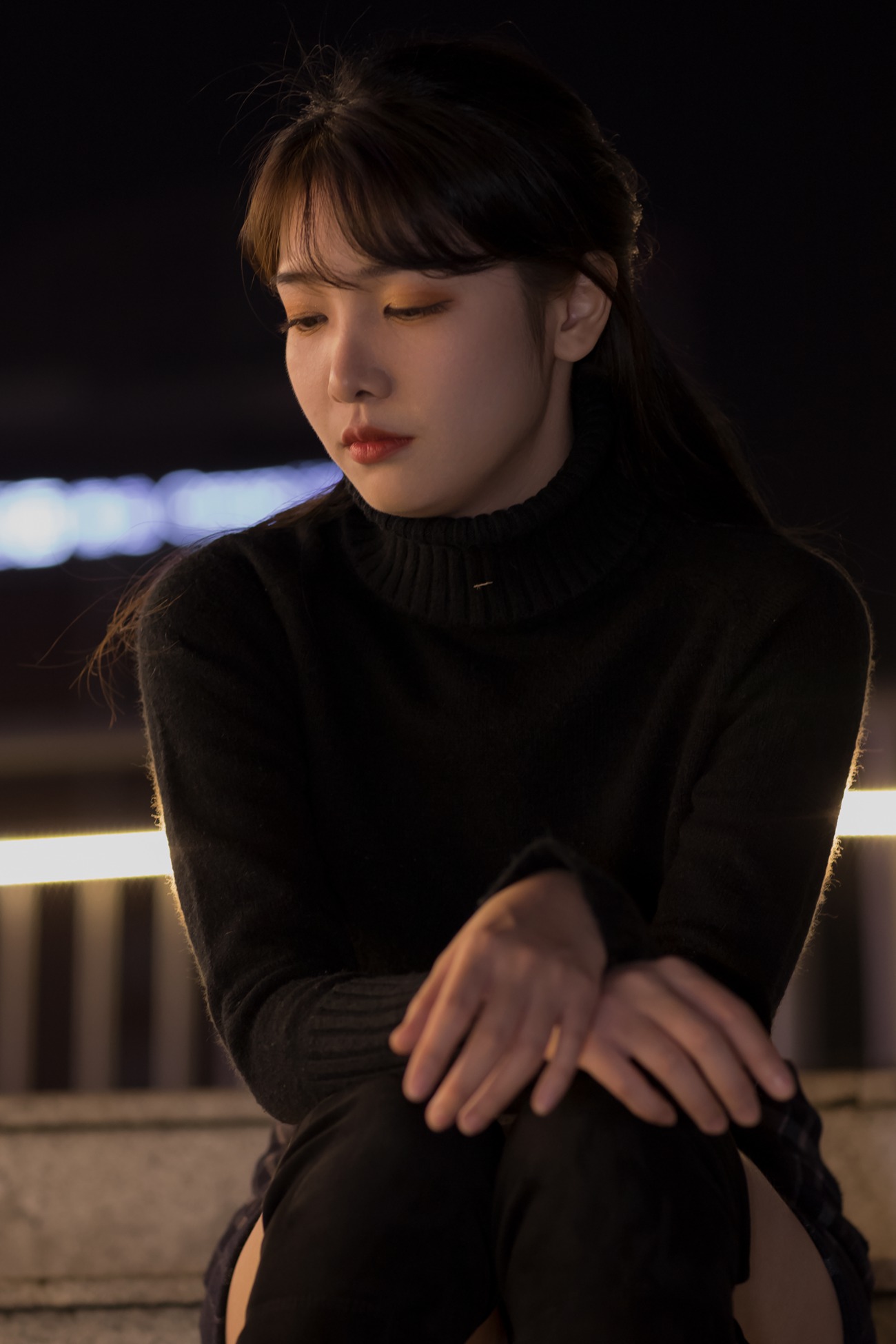 图片[20]-[YITUYU艺图语] 2021.07.26 等待 湘湘 [24P] – 速更版-美库