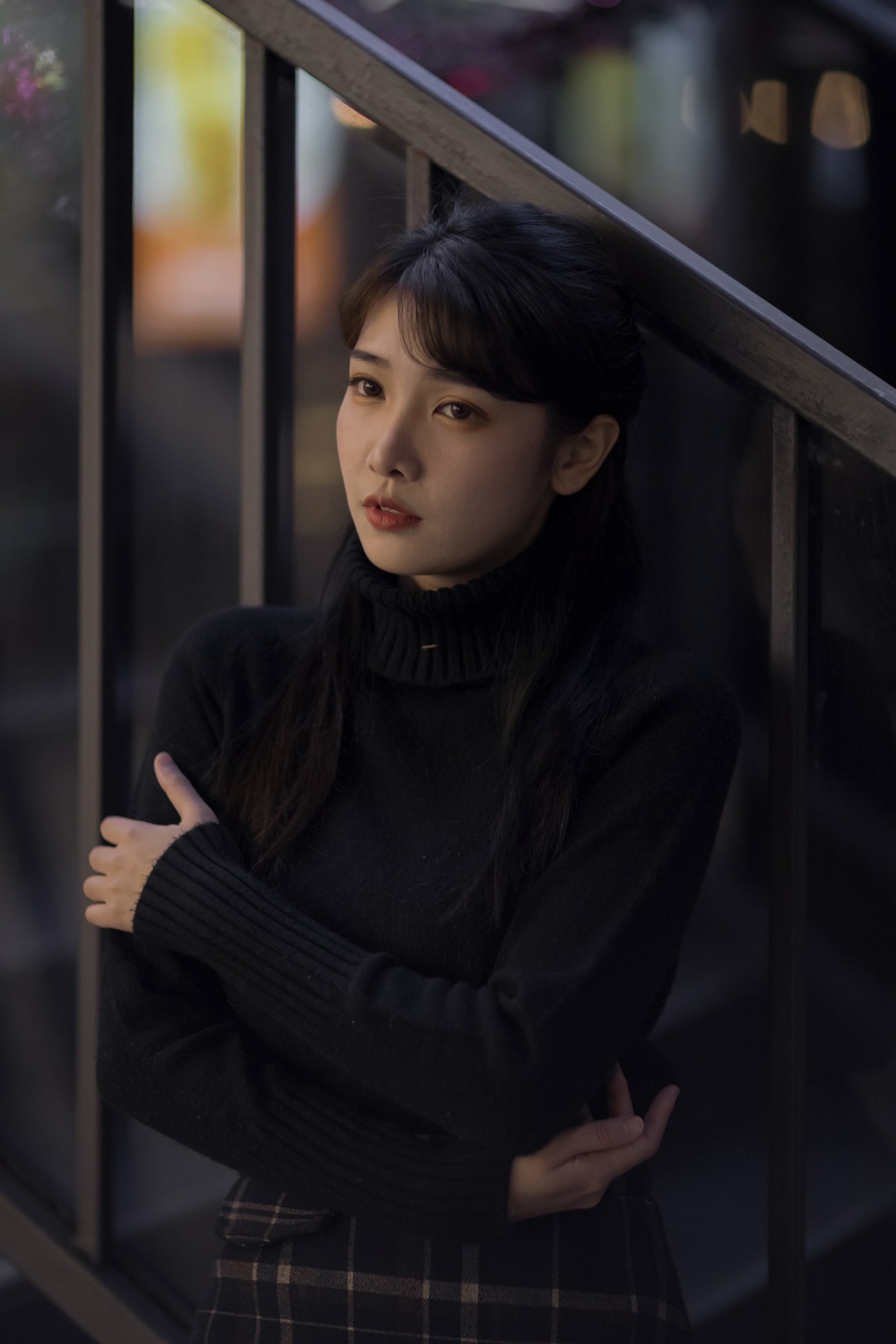 图片[25]-[YITUYU艺图语] 2021.07.26 等待 湘湘 [24P] – 速更版-美库