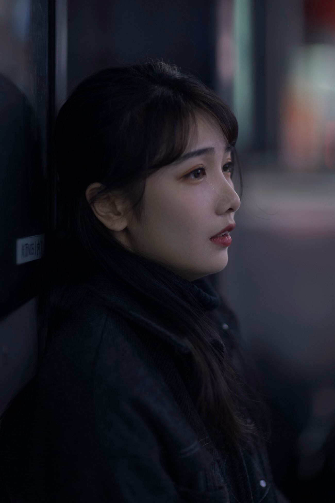 图片[24]-[YITUYU艺图语] 2021.07.26 等待 湘湘 [24P] – 速更版-美库