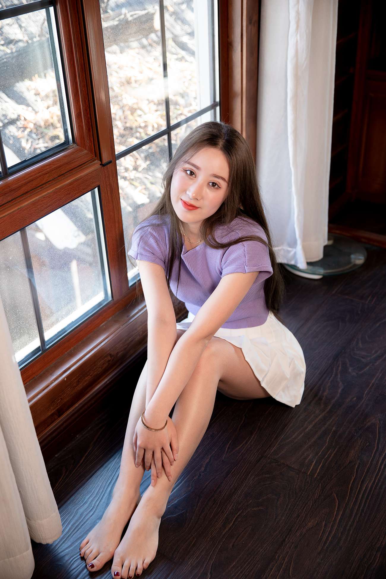 图片[7]-[YITUYU艺图语] 2021.07.28 窗前的美好时光 文倩 [35P] – 速更版-美库