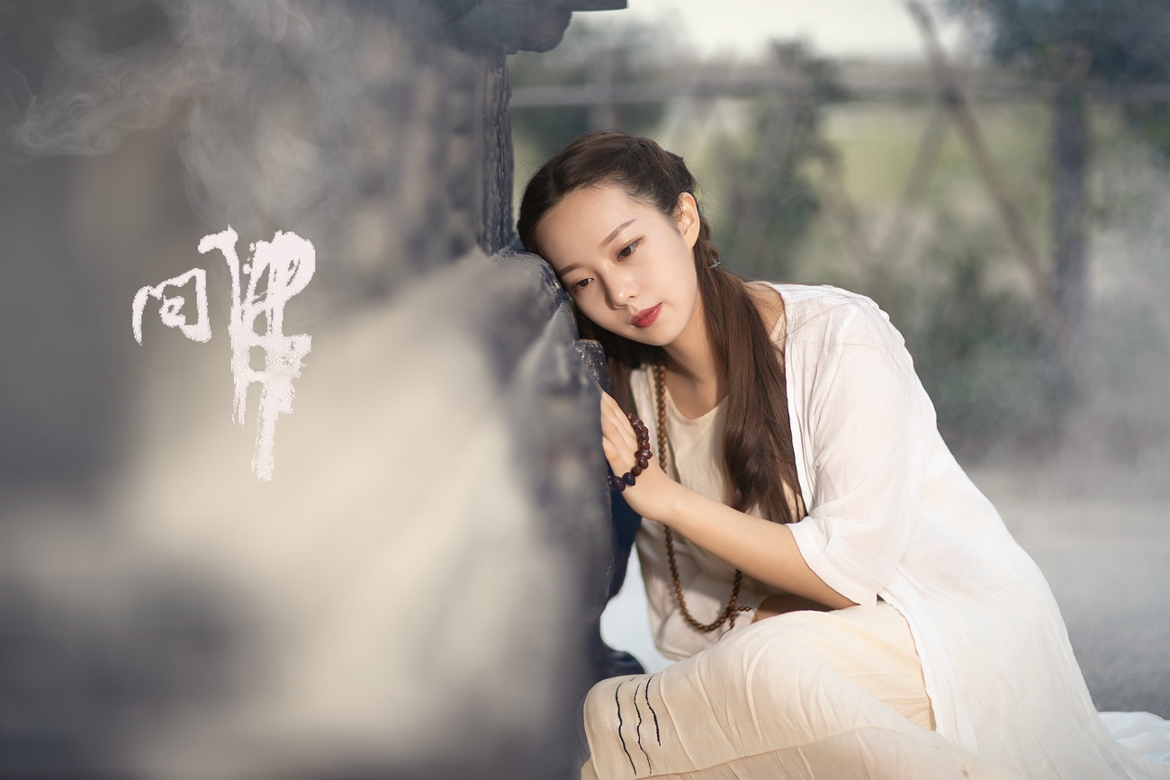 图片[19]-[YITUYU艺图语] 2021.07.26 问佛 小米 [32P] – 速更版-美库