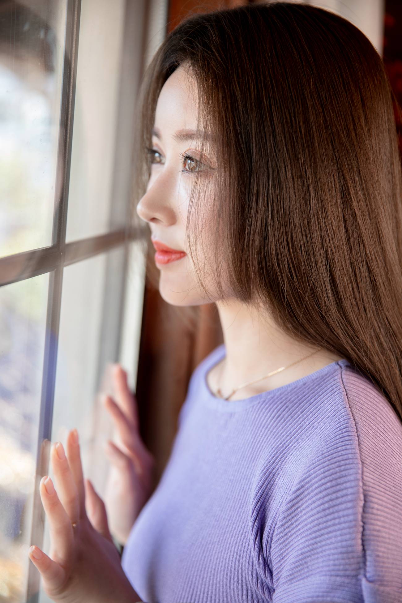 图片[22]-[YITUYU艺图语] 2021.07.28 窗前的美好时光 文倩 [35P] – 速更版-美库