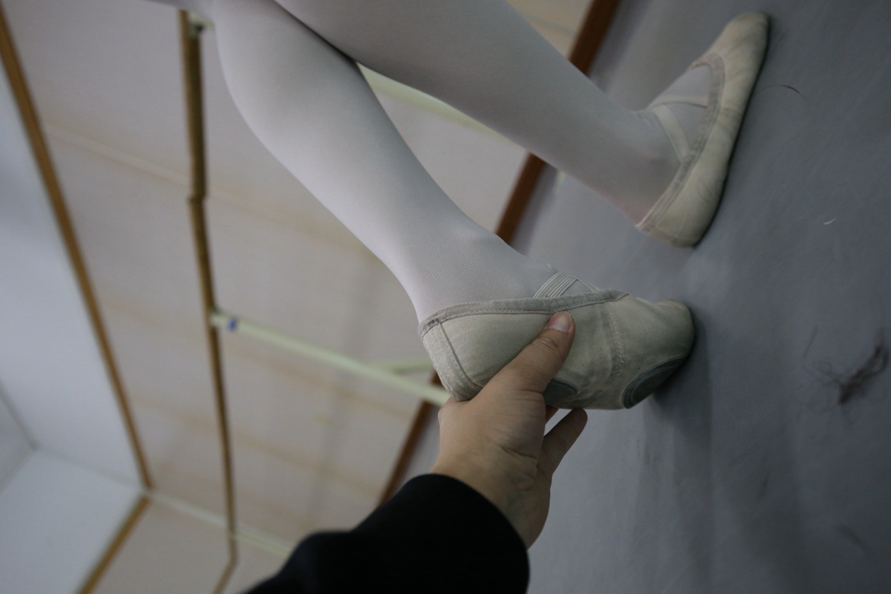 图片[26]-大西瓜爱牙膏-早期作品-Z2-5 衬白丝 (4)[222P] – 速更版-美库