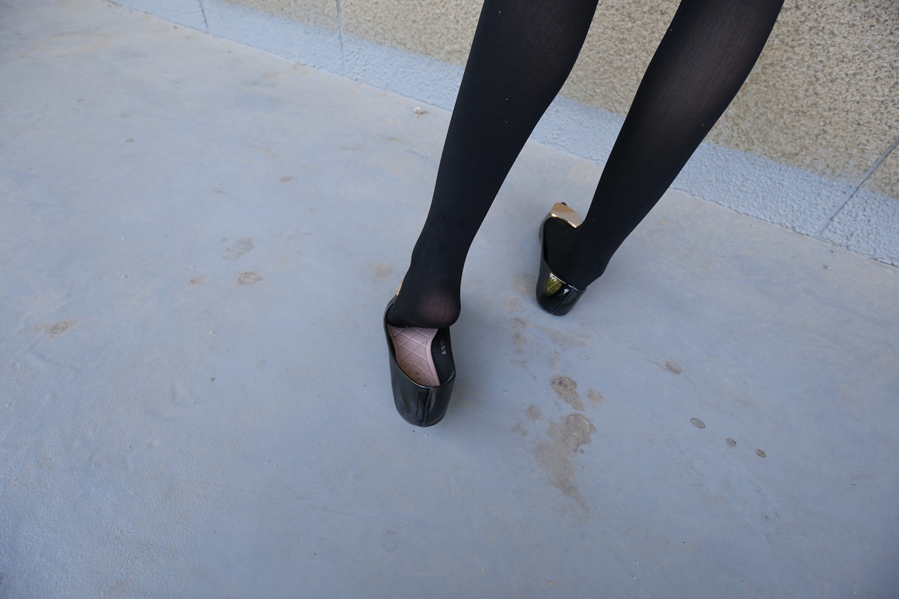 图片[11]-大西瓜爱牙膏-早期作品-Z3-1 裤妹黑袜 [314P] – 速更版-美库