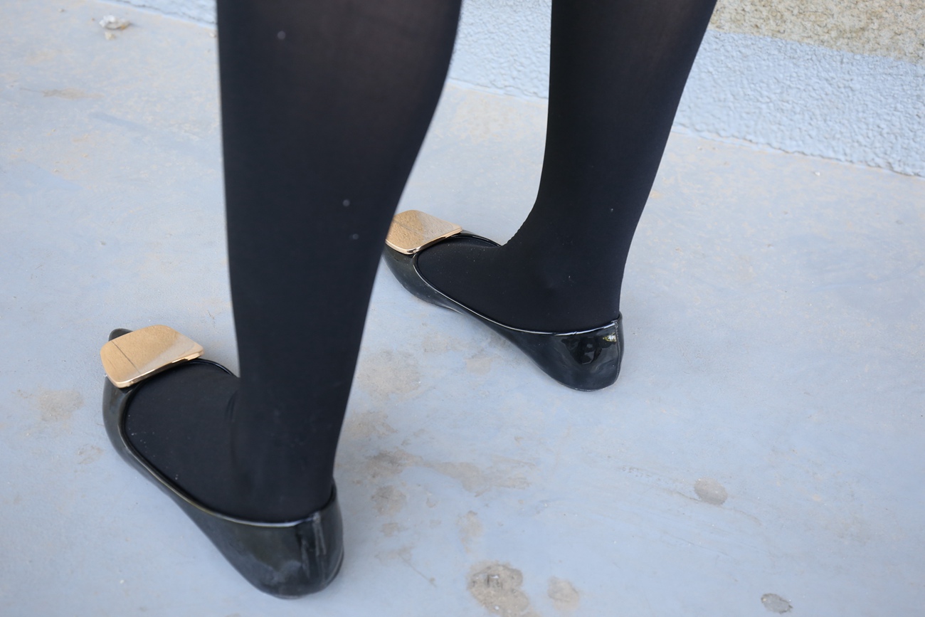 图片[14]-大西瓜爱牙膏-早期作品-Z3-1 裤妹黑袜 [314P] – 速更版-美库