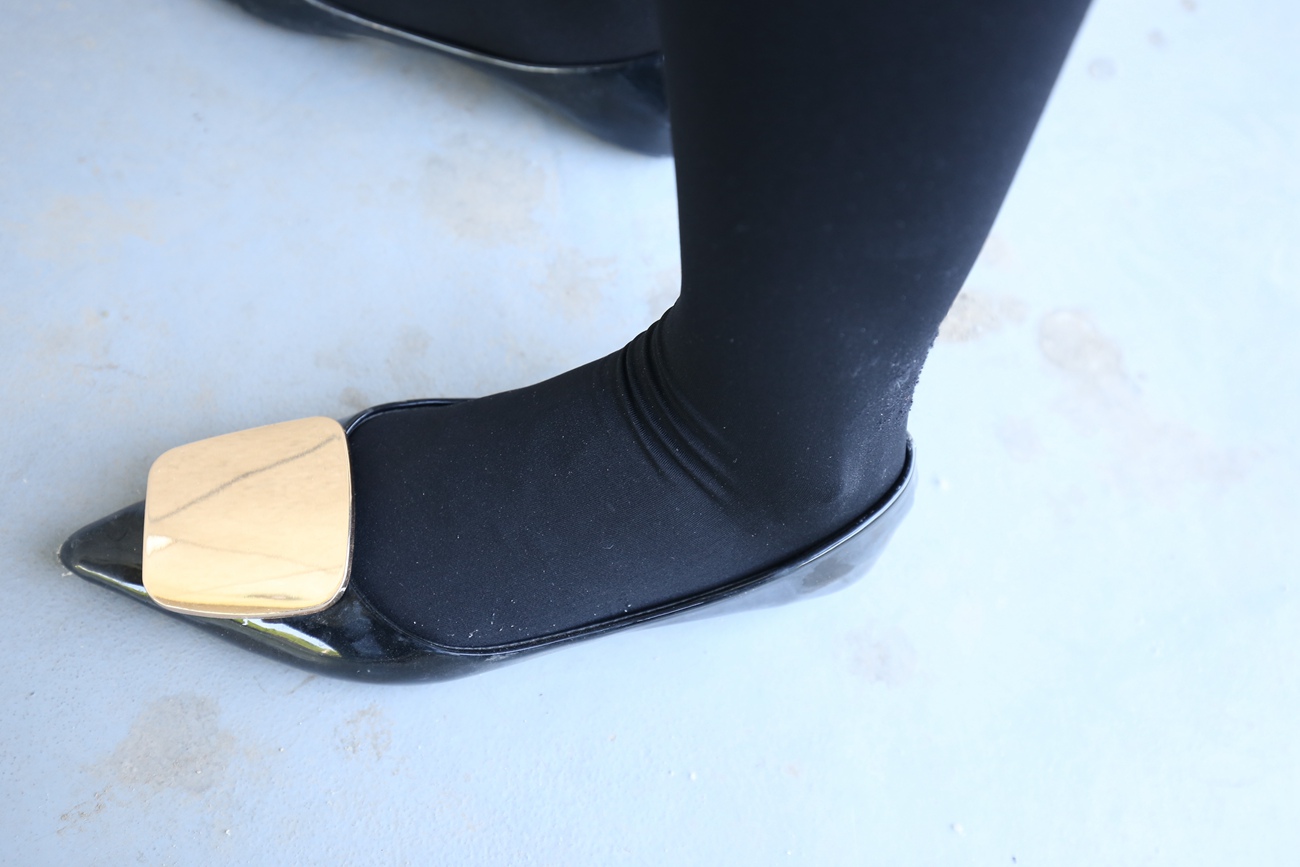 图片[16]-大西瓜爱牙膏-早期作品-Z3-1 裤妹黑袜 [314P] – 速更版-美库