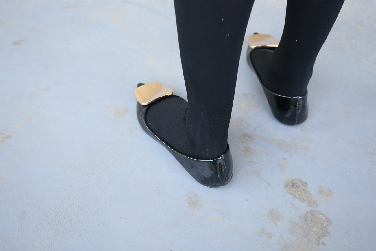 图片[15]-大西瓜爱牙膏-早期作品-Z3-1 裤妹黑袜 [314P] – 速更版-美库