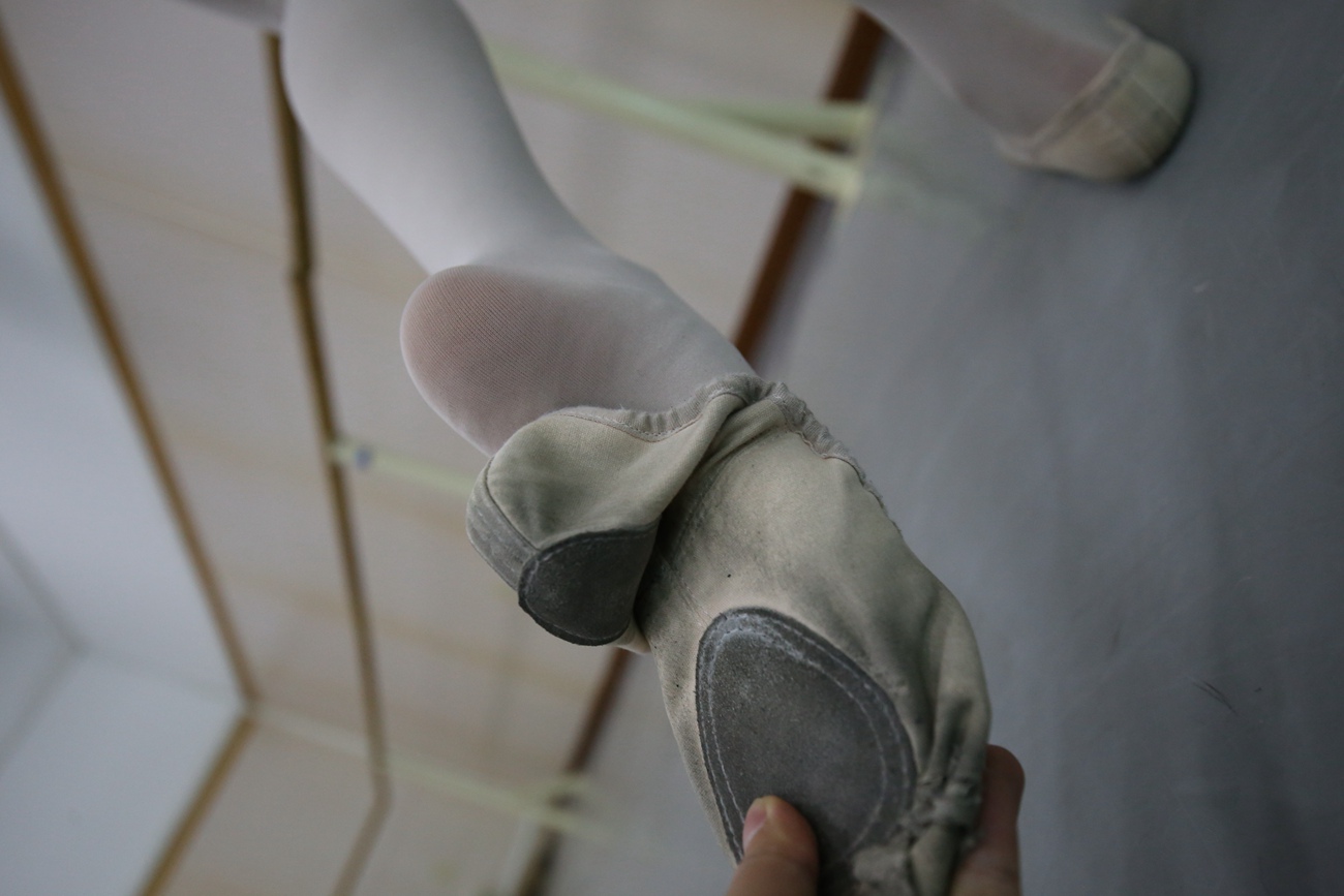 图片[33]-大西瓜爱牙膏-早期作品-Z2-5 衬白丝 (4)[222P] – 速更版-美库