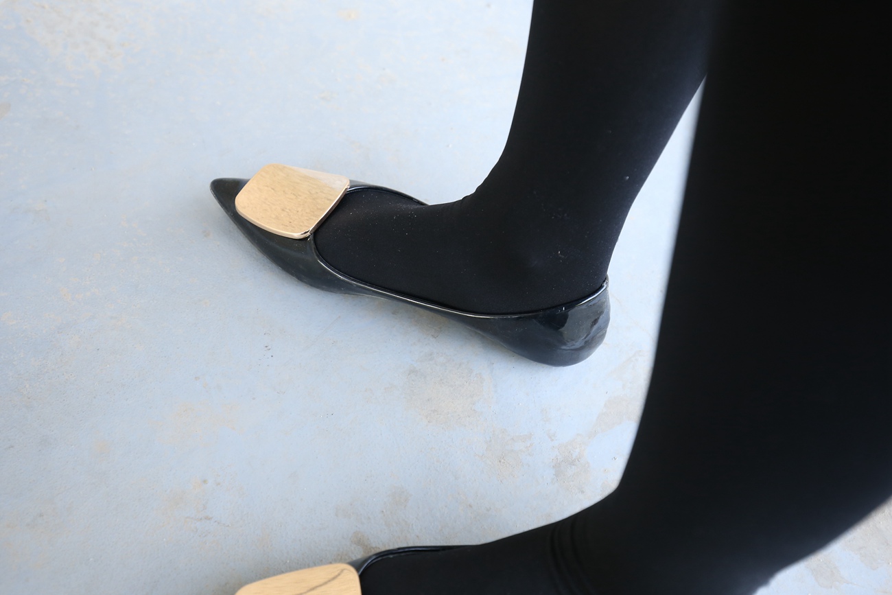 图片[18]-大西瓜爱牙膏-早期作品-Z3-1 裤妹黑袜 [314P] – 速更版-美库