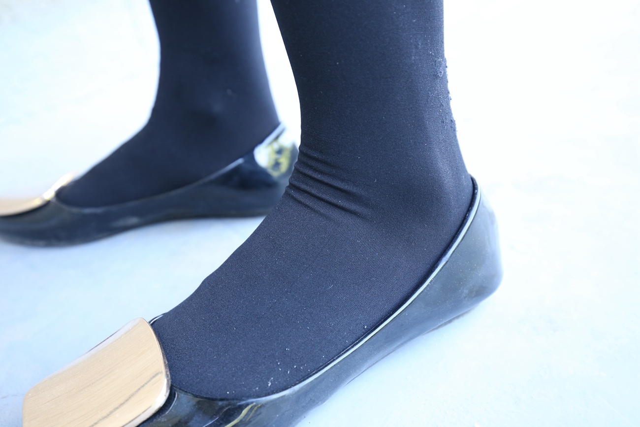 图片[20]-大西瓜爱牙膏-早期作品-Z3-1 裤妹黑袜 [314P] – 速更版-美库