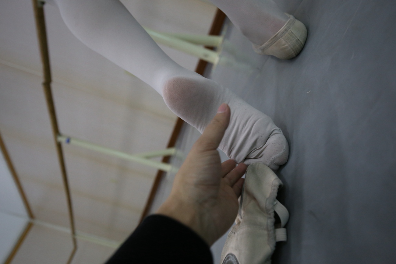 图片[37]-大西瓜爱牙膏-早期作品-Z2-5 衬白丝 (4)[222P] – 速更版-美库