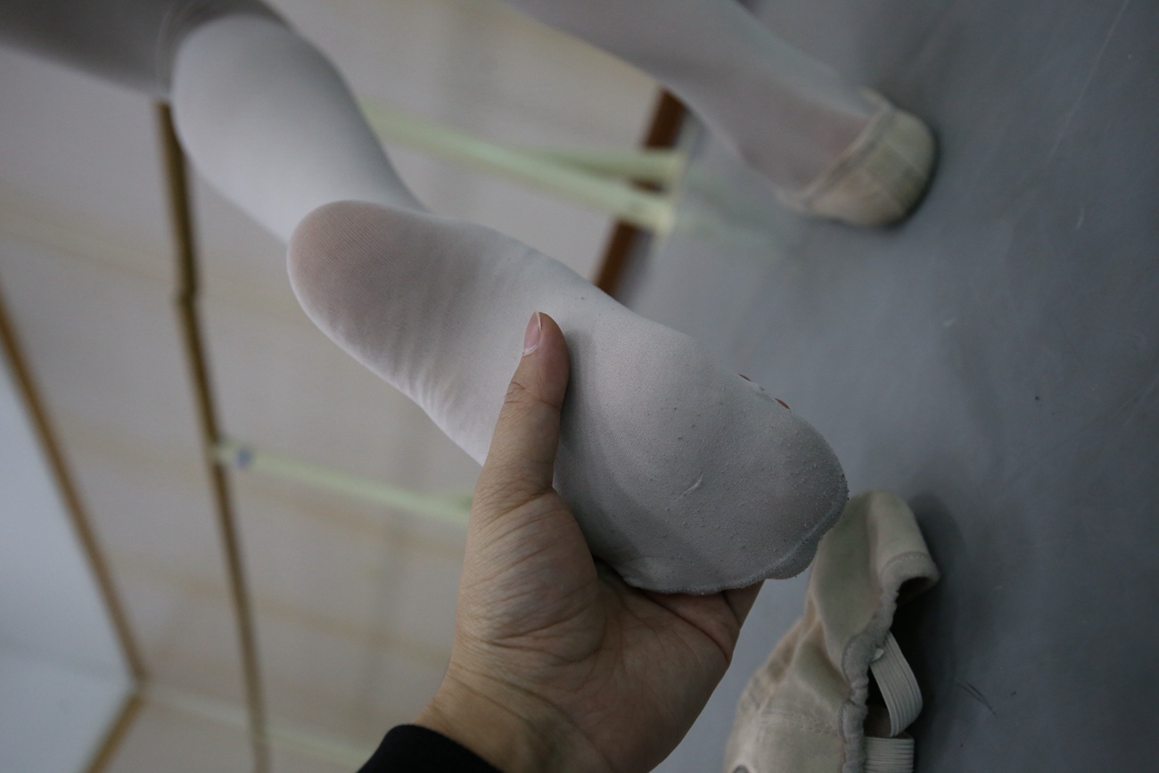 图片[38]-大西瓜爱牙膏-早期作品-Z2-5 衬白丝 (4)[222P] – 速更版-美库