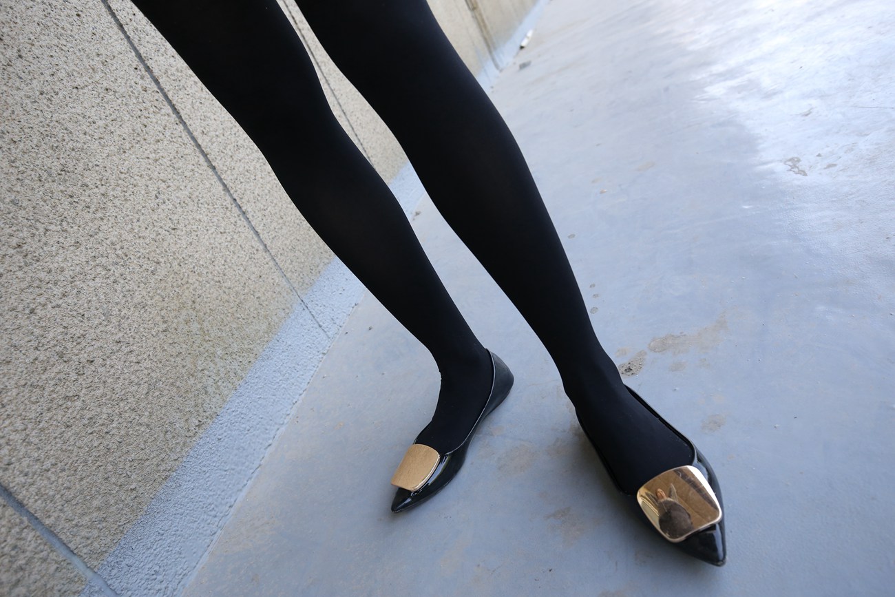 图片[21]-大西瓜爱牙膏-早期作品-Z3-1 裤妹黑袜 [314P] – 速更版-美库