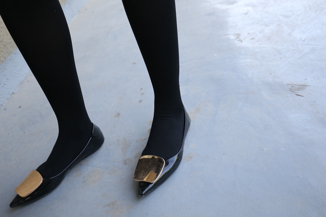 图片[24]-大西瓜爱牙膏-早期作品-Z3-1 裤妹黑袜 [314P] – 速更版-美库