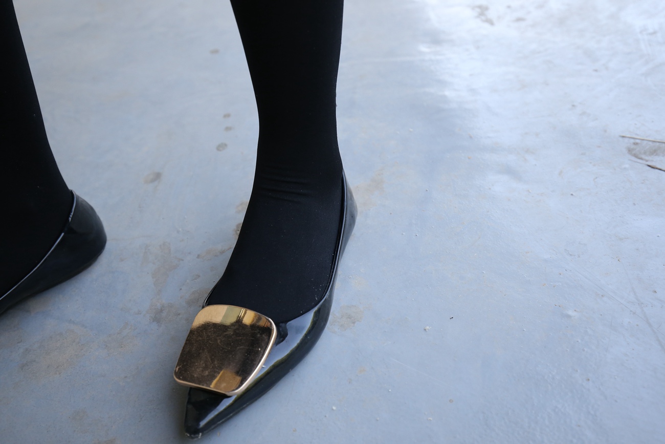 图片[25]-大西瓜爱牙膏-早期作品-Z3-1 裤妹黑袜 [314P] – 速更版-美库