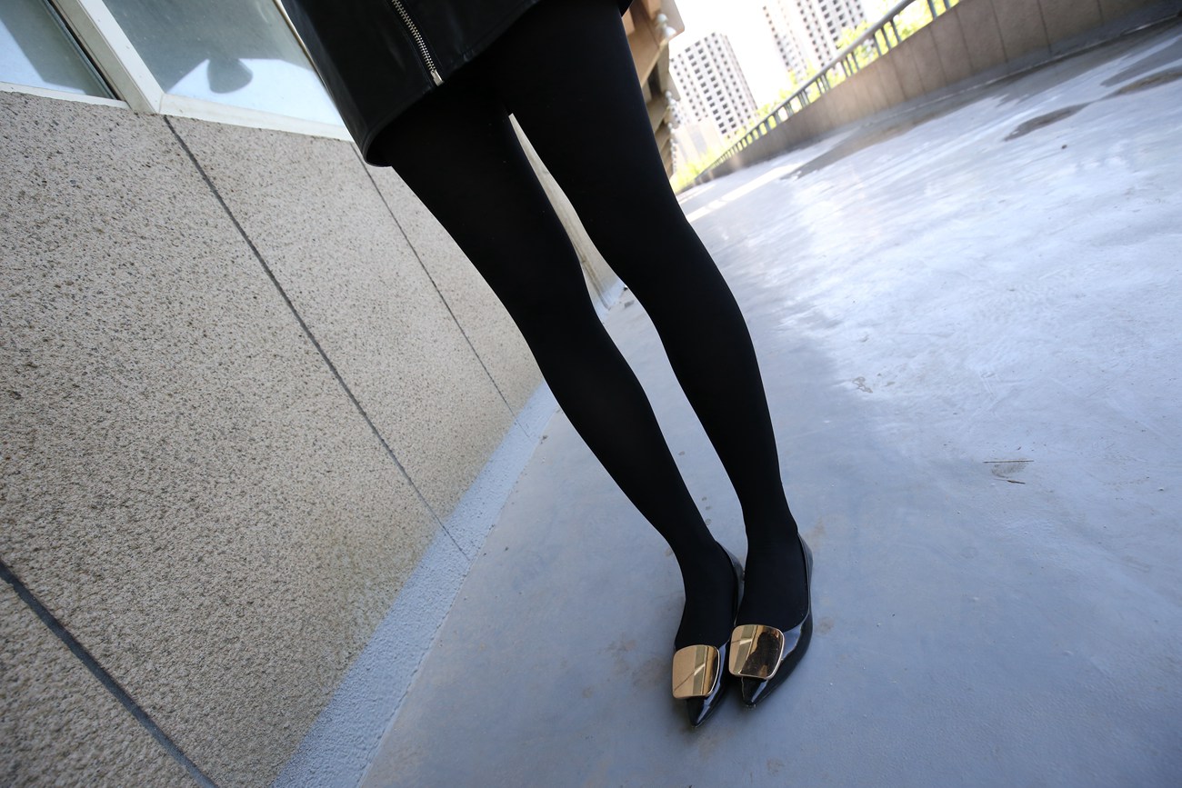 图片[27]-大西瓜爱牙膏-早期作品-Z3-1 裤妹黑袜 [314P] – 速更版-美库