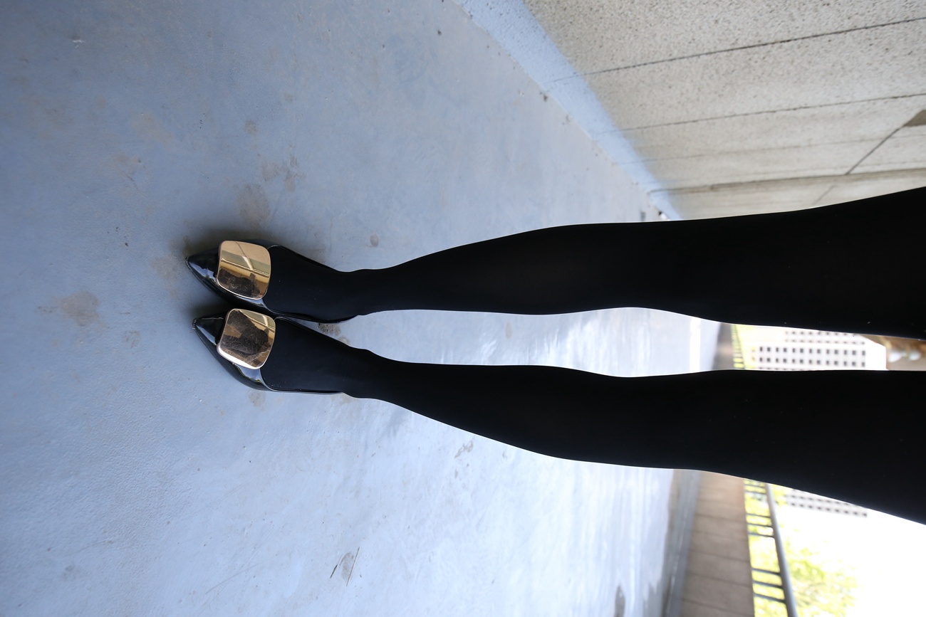 图片[29]-大西瓜爱牙膏-早期作品-Z3-1 裤妹黑袜 [314P] – 速更版-美库