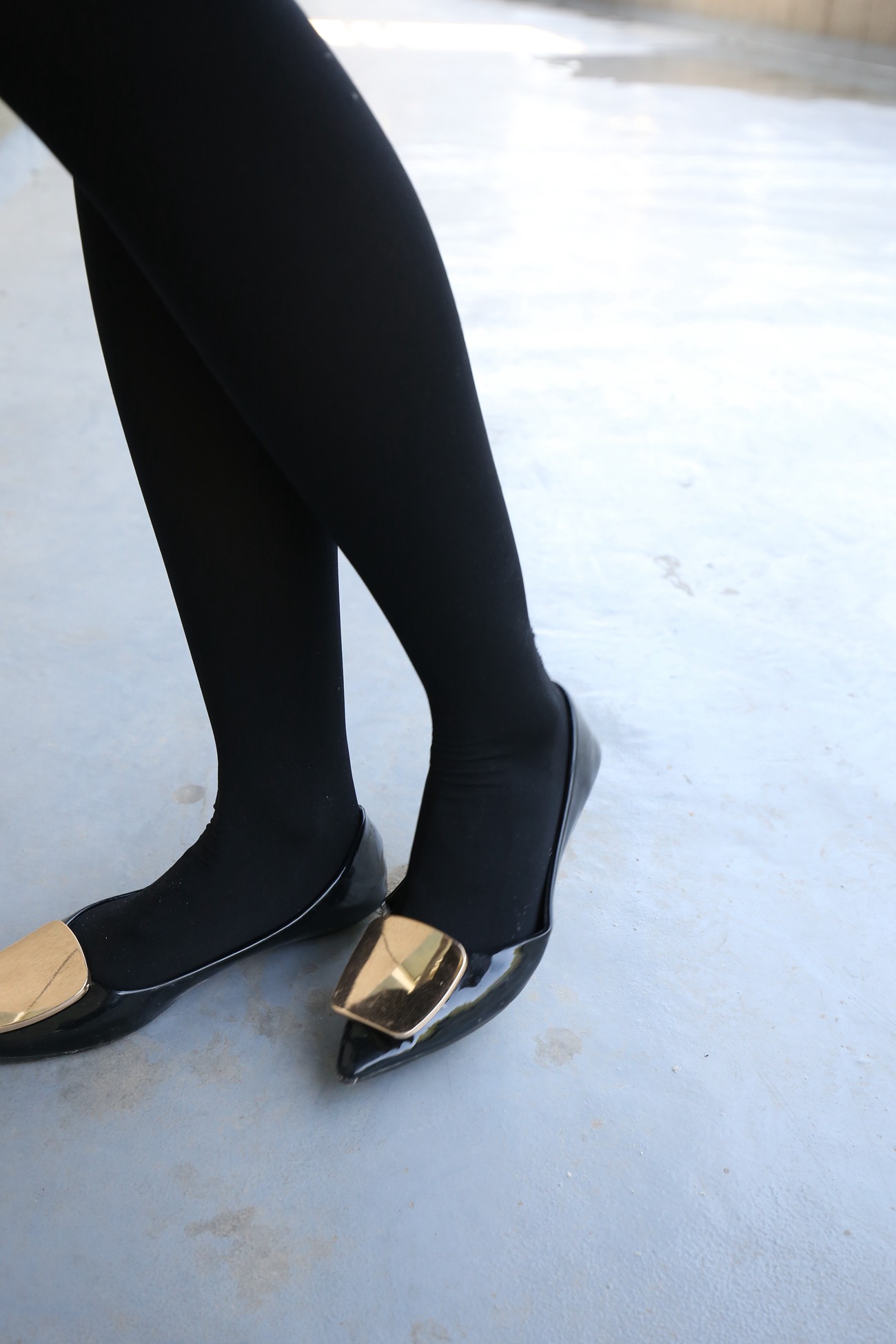 图片[31]-大西瓜爱牙膏-早期作品-Z3-1 裤妹黑袜 [314P] – 速更版-美库