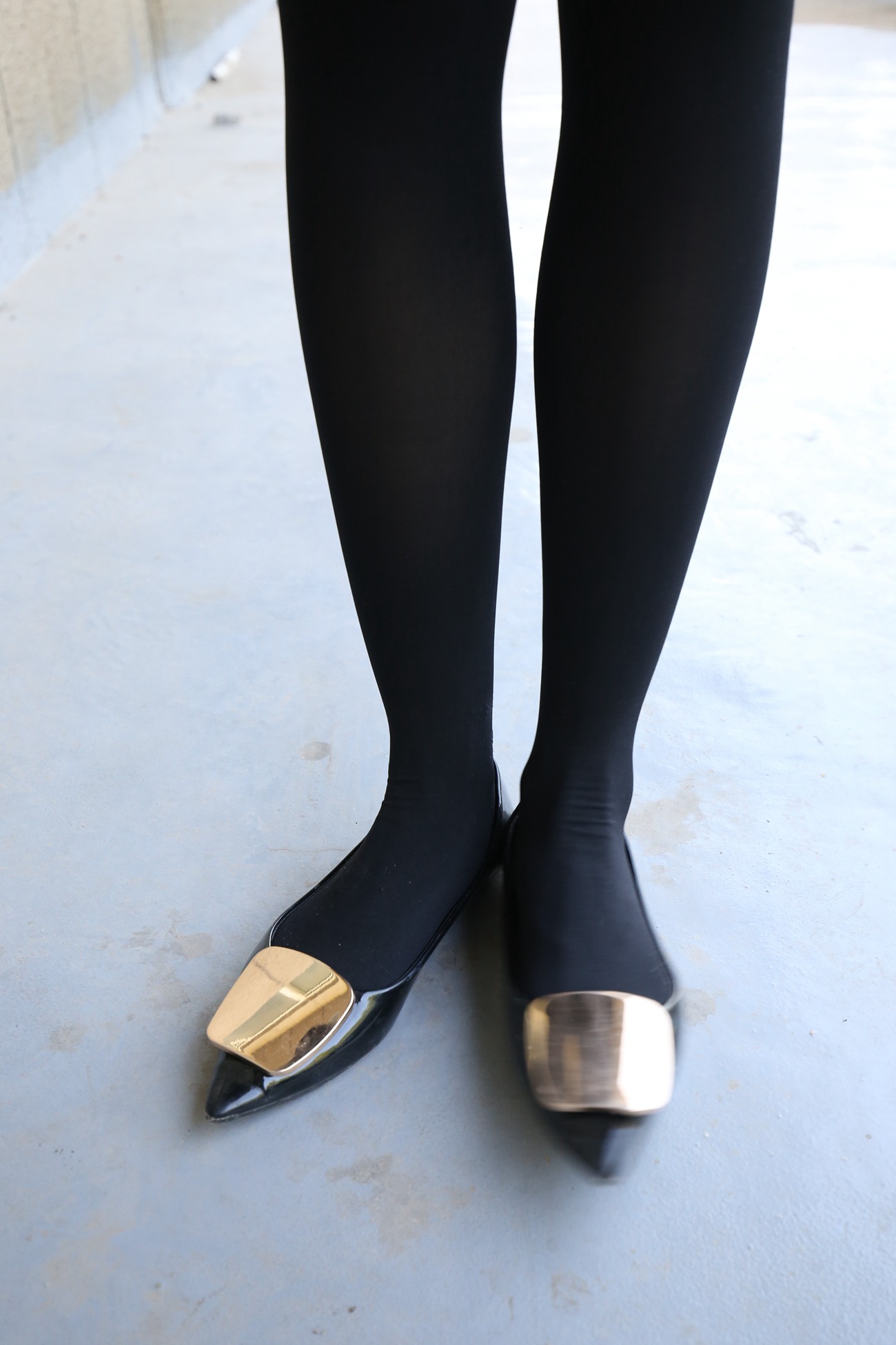 图片[32]-大西瓜爱牙膏-早期作品-Z3-1 裤妹黑袜 [314P] – 速更版-美库