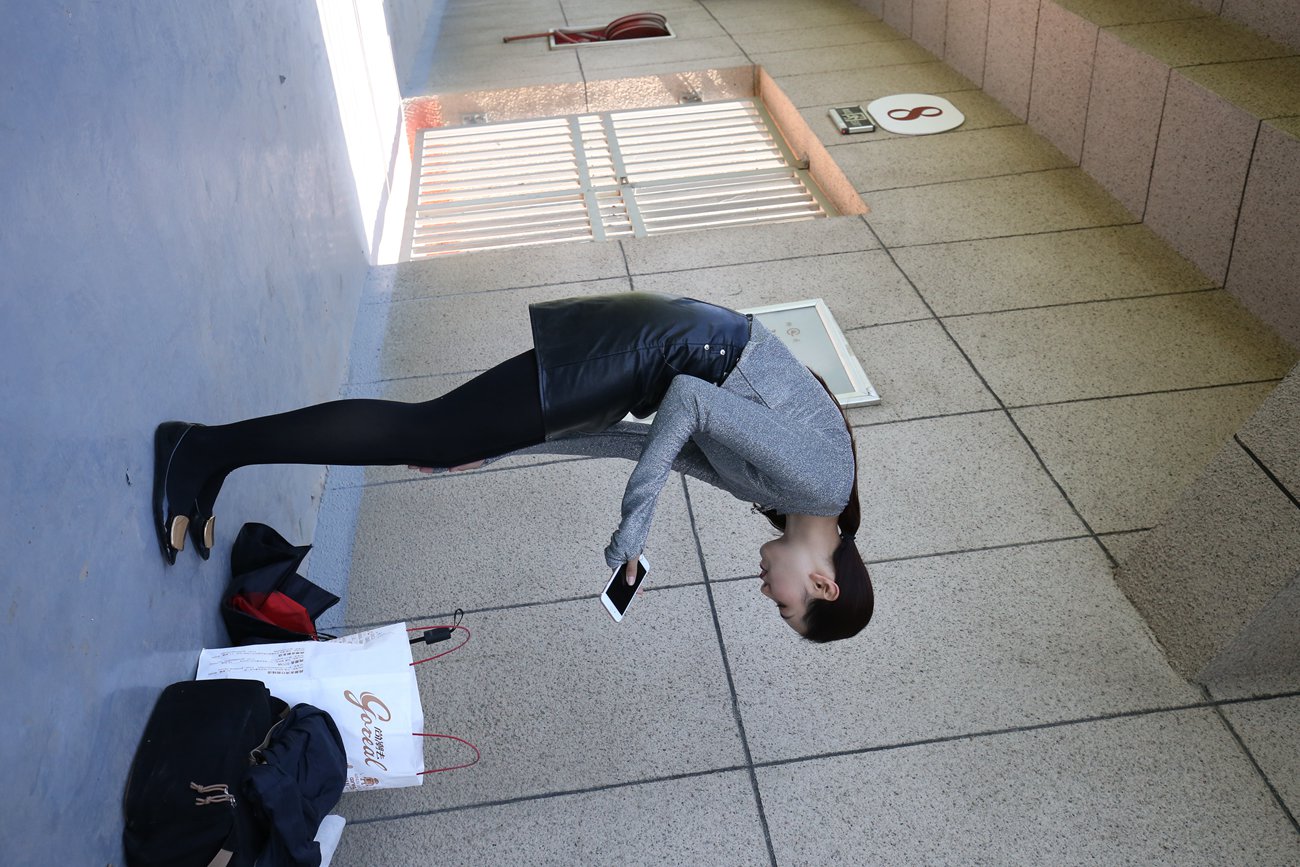 图片[41]-大西瓜爱牙膏-早期作品-Z3-1 裤妹黑袜 [314P] – 速更版-美库