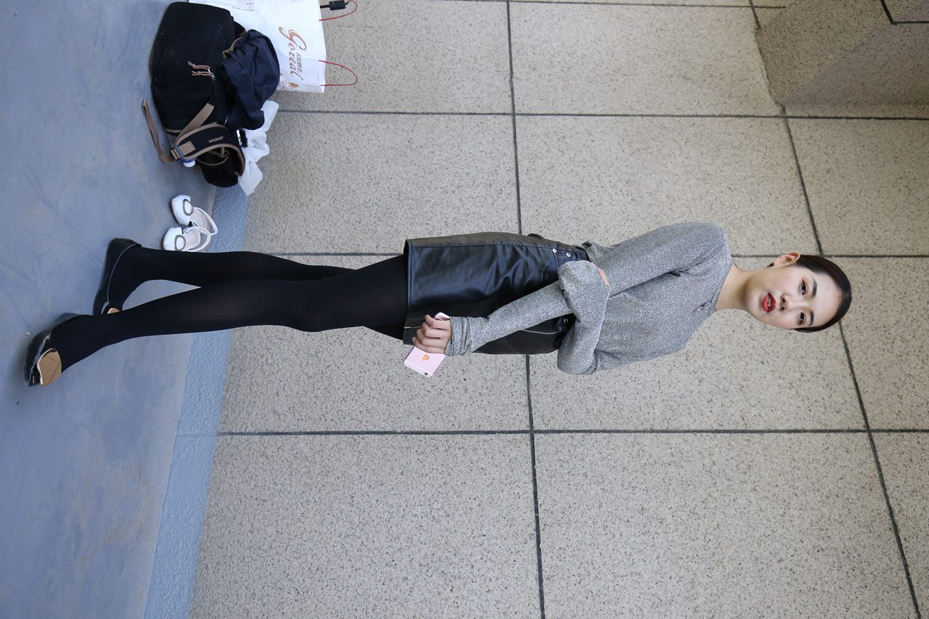 图片[43]-大西瓜爱牙膏-早期作品-Z3-1 裤妹黑袜 [314P] – 速更版-美库