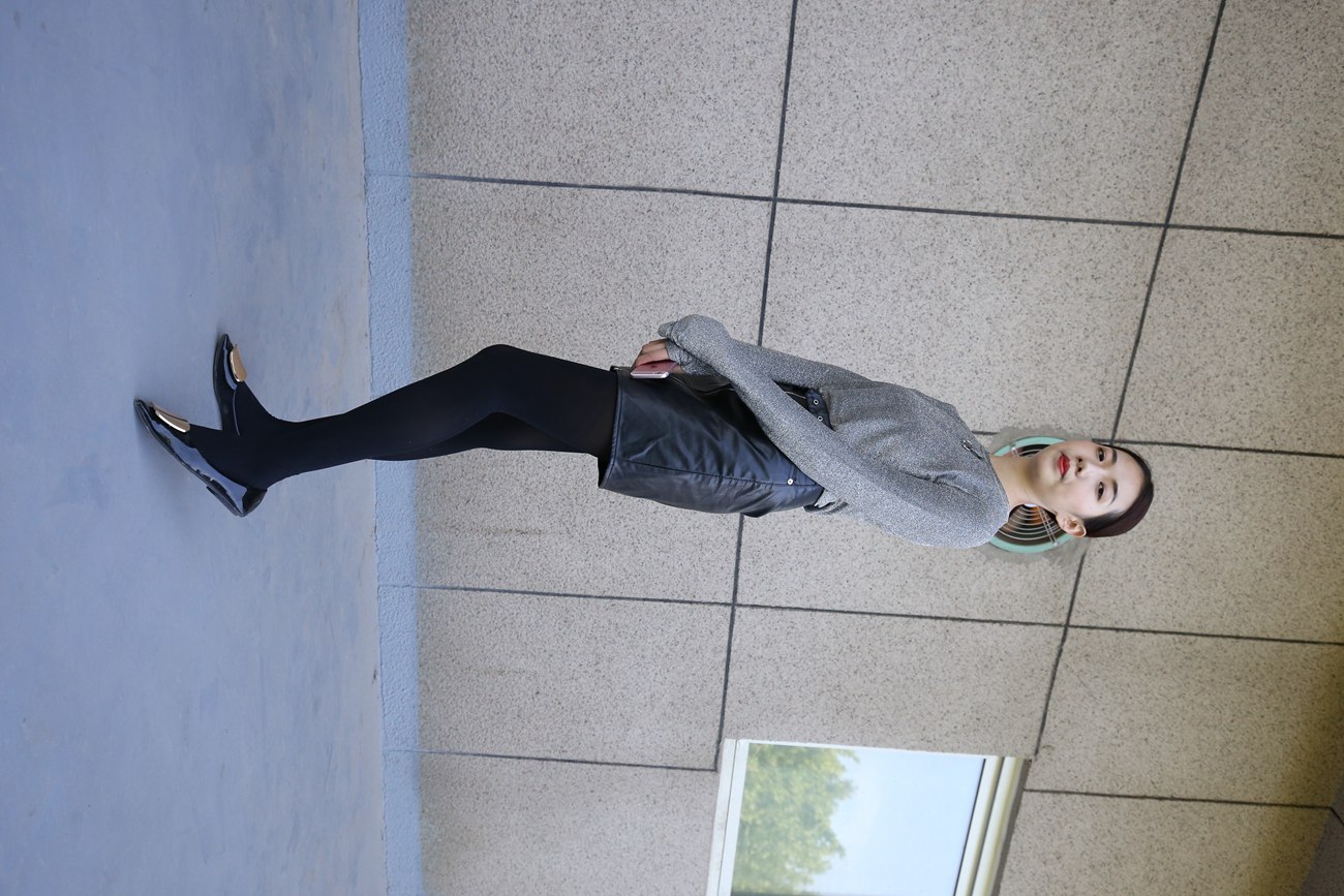 图片[45]-大西瓜爱牙膏-早期作品-Z3-1 裤妹黑袜 [314P] – 速更版-美库