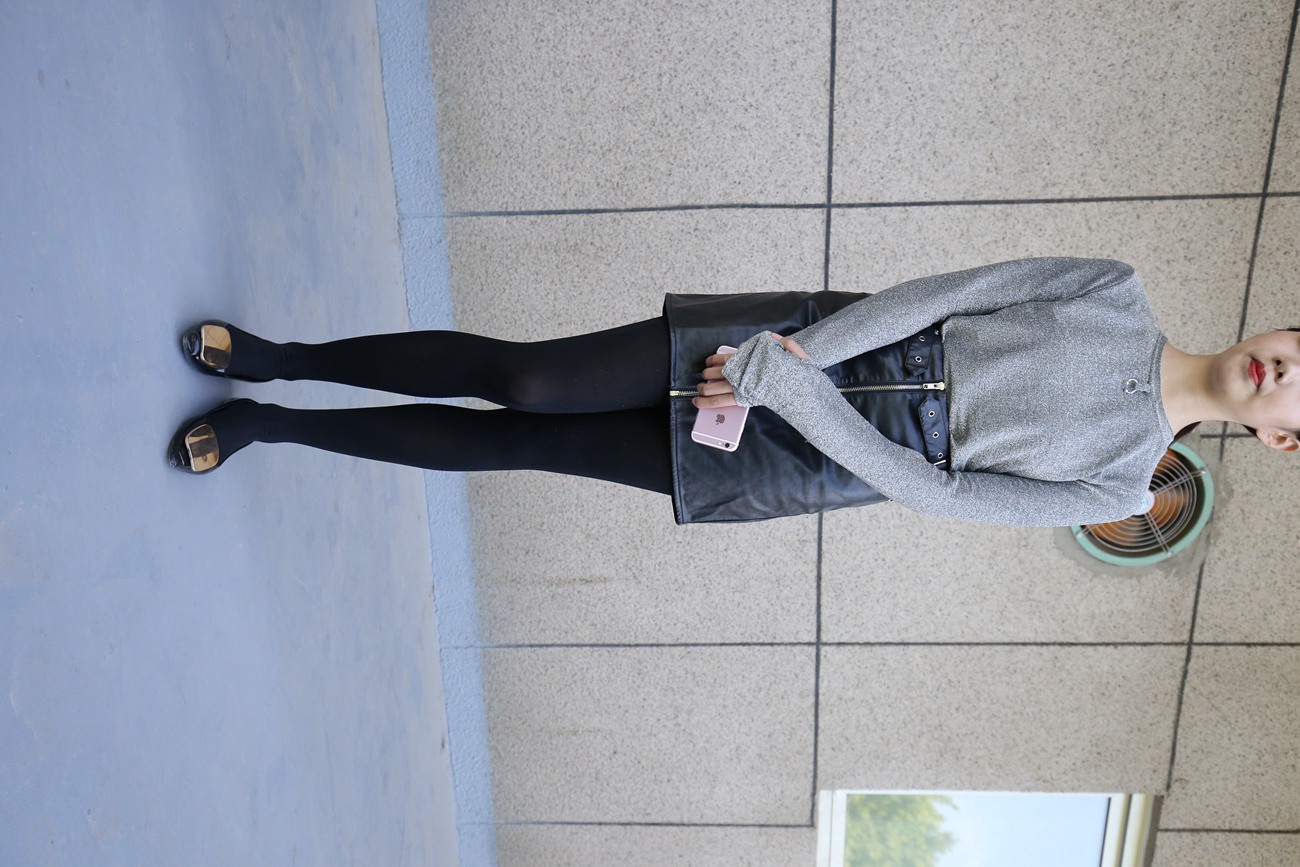 图片[47]-大西瓜爱牙膏-早期作品-Z3-1 裤妹黑袜 [314P] – 速更版-美库