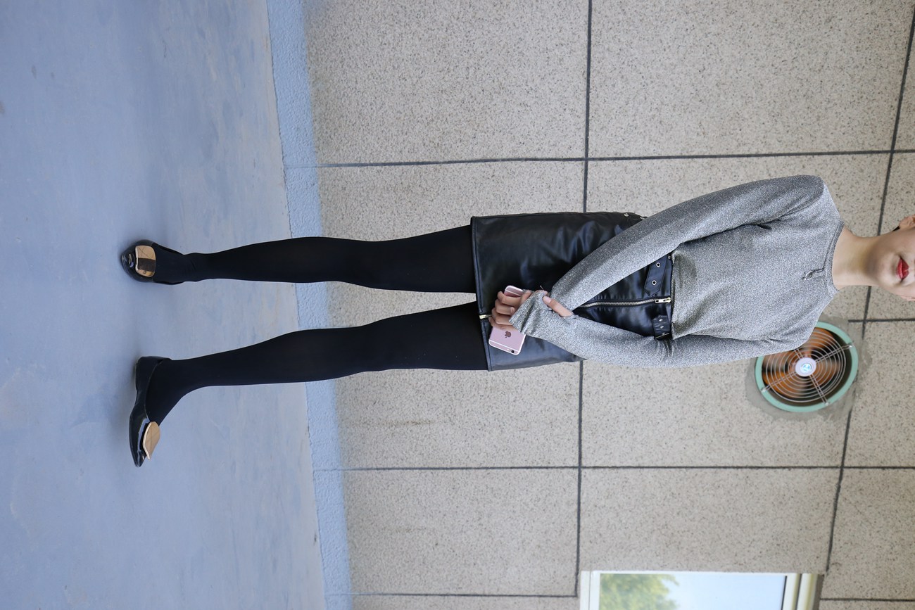 图片[48]-大西瓜爱牙膏-早期作品-Z3-1 裤妹黑袜 [314P] – 速更版-美库