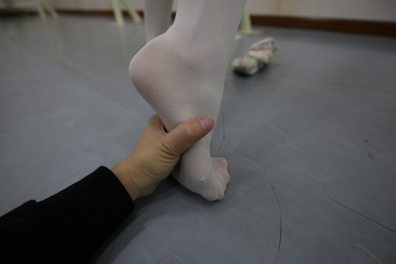 图片[66]-大西瓜爱牙膏-早期作品-Z2-5 衬白丝 (4)[222P] – 速更版-美库