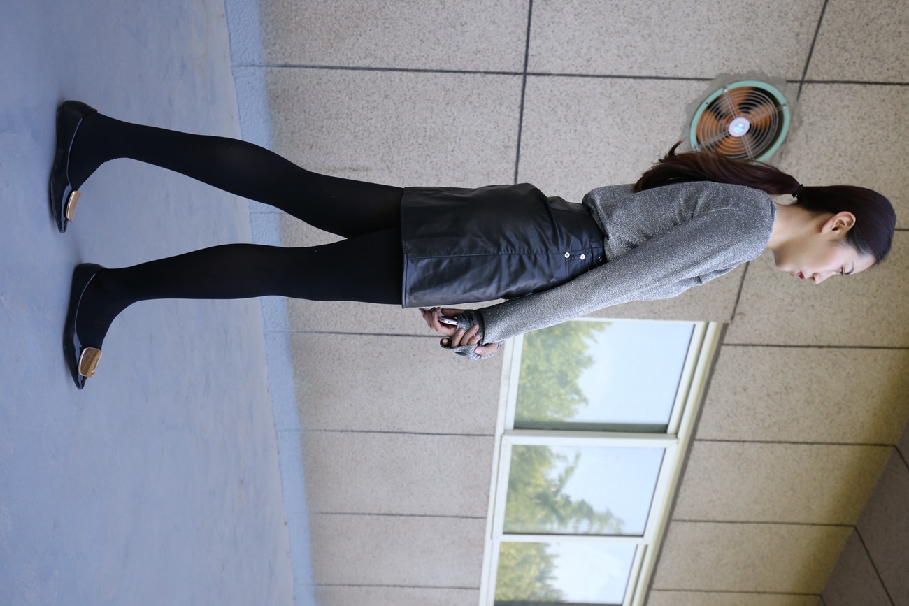 图片[50]-大西瓜爱牙膏-早期作品-Z3-1 裤妹黑袜 [314P] – 速更版-美库