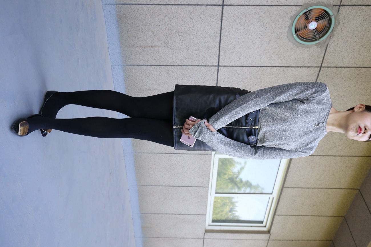 图片[51]-大西瓜爱牙膏-早期作品-Z3-1 裤妹黑袜 [314P] – 速更版-美库