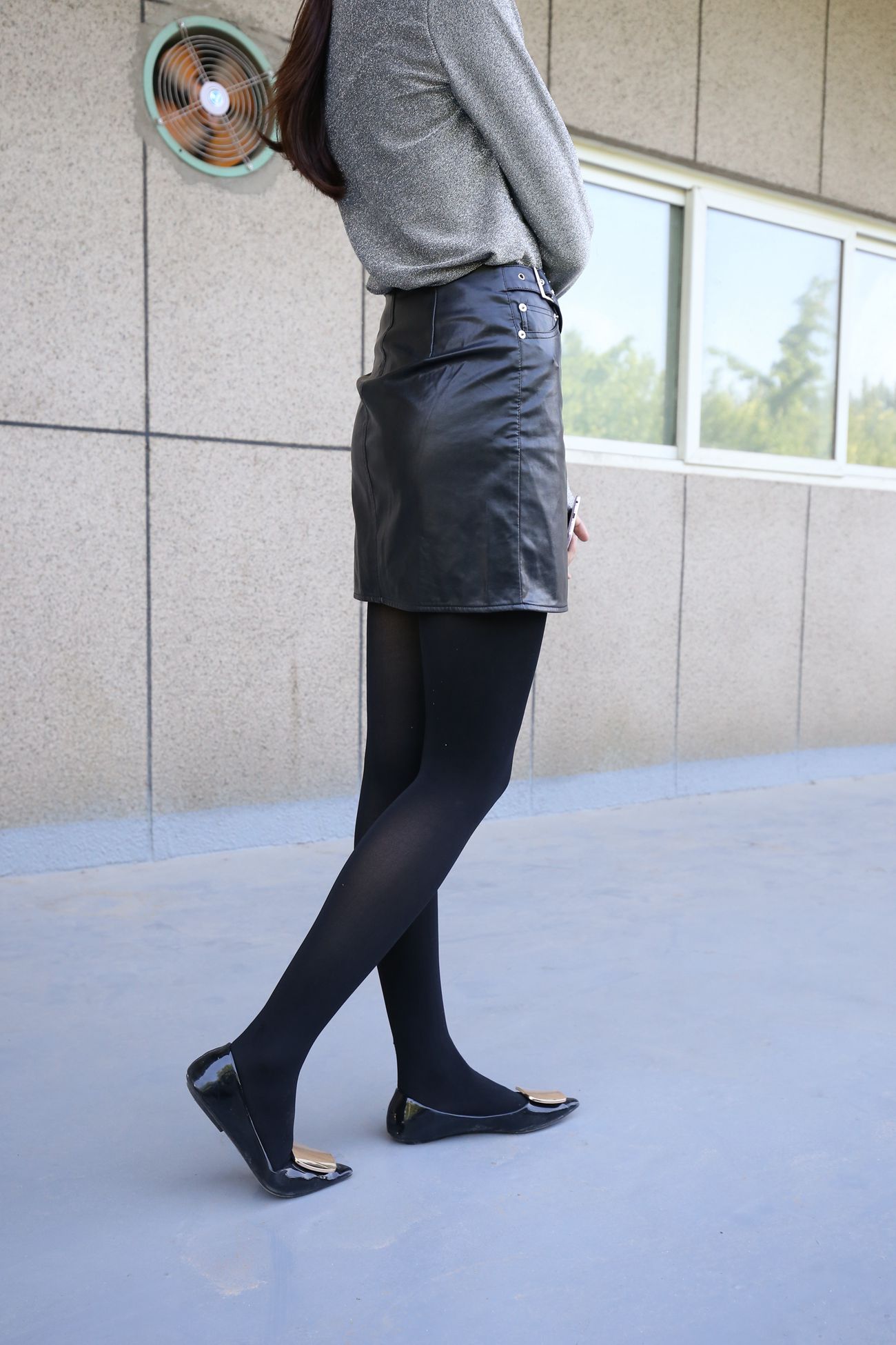 图片[53]-大西瓜爱牙膏-早期作品-Z3-1 裤妹黑袜 [314P] – 速更版-美库