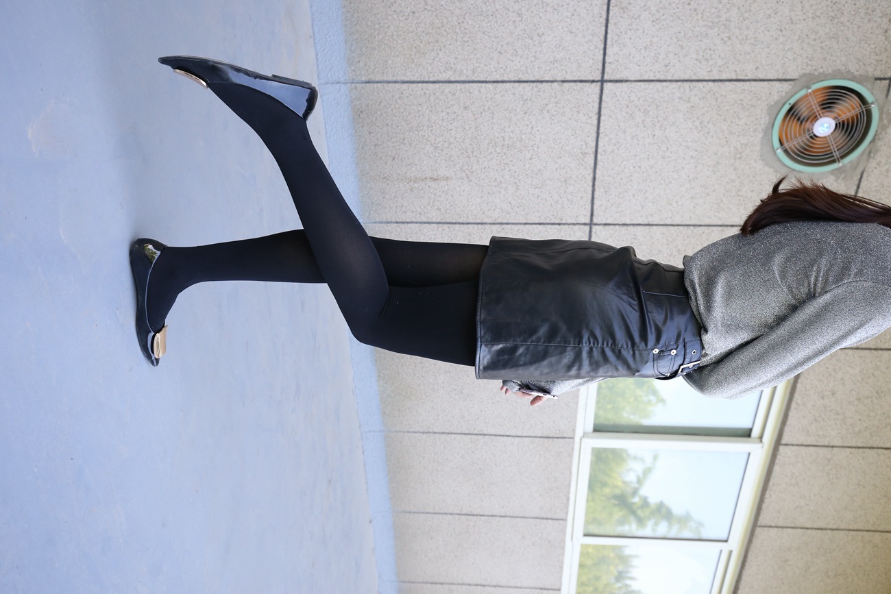 图片[54]-大西瓜爱牙膏-早期作品-Z3-1 裤妹黑袜 [314P] – 速更版-美库