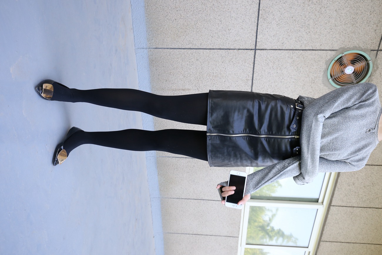 图片[55]-大西瓜爱牙膏-早期作品-Z3-1 裤妹黑袜 [314P] – 速更版-美库