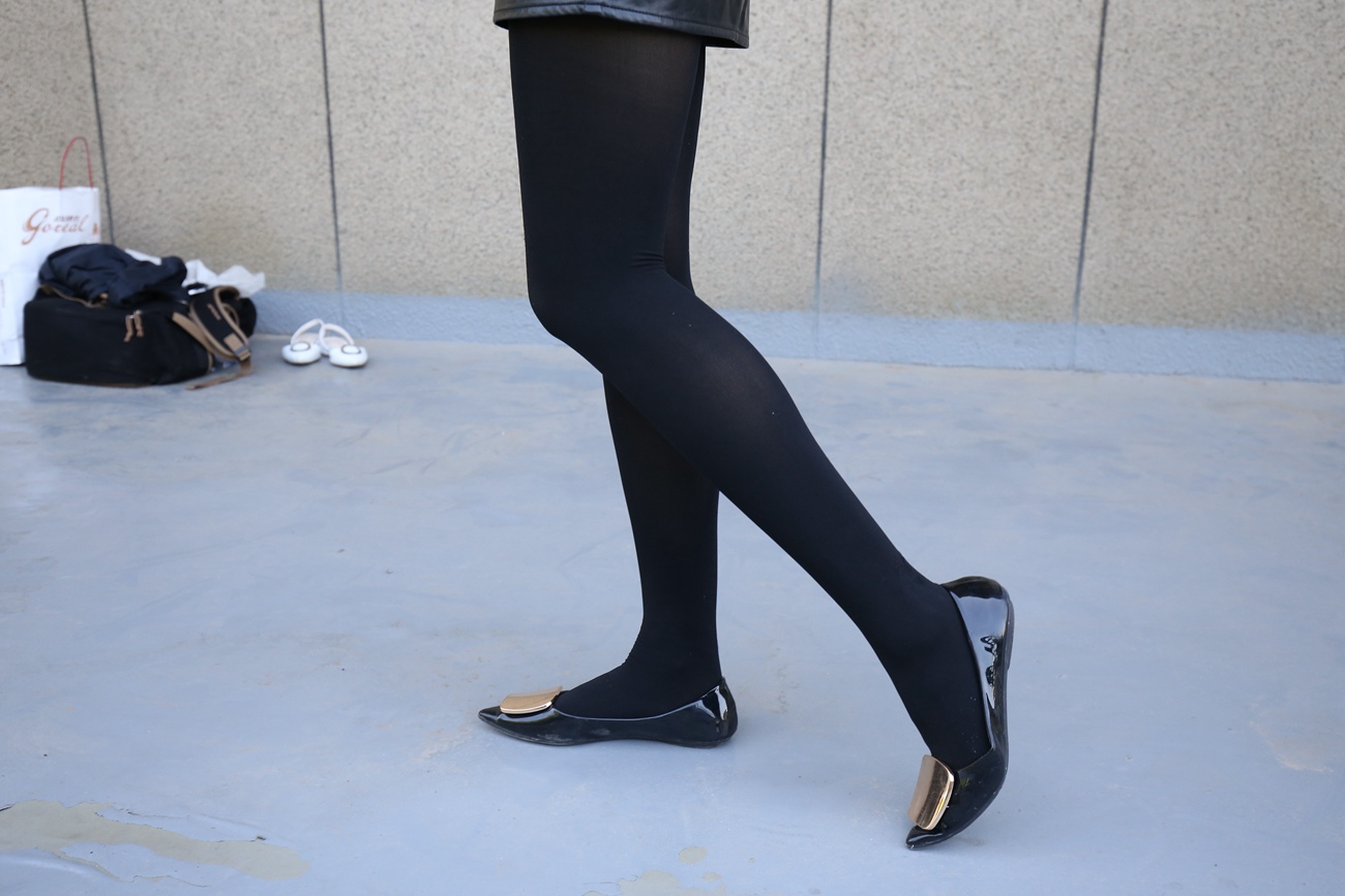 图片[56]-大西瓜爱牙膏-早期作品-Z3-1 裤妹黑袜 [314P] – 速更版-美库