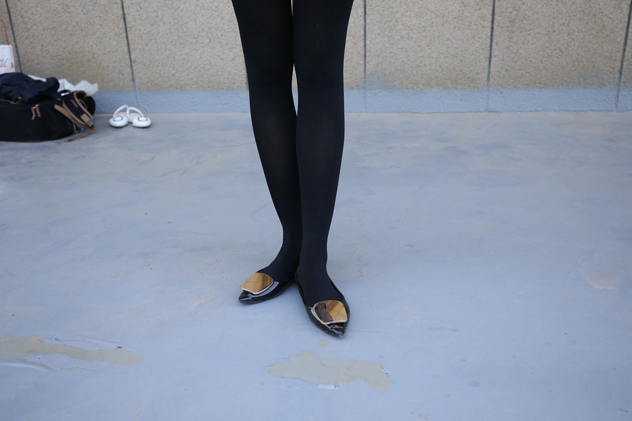 图片[57]-大西瓜爱牙膏-早期作品-Z3-1 裤妹黑袜 [314P] – 速更版-美库