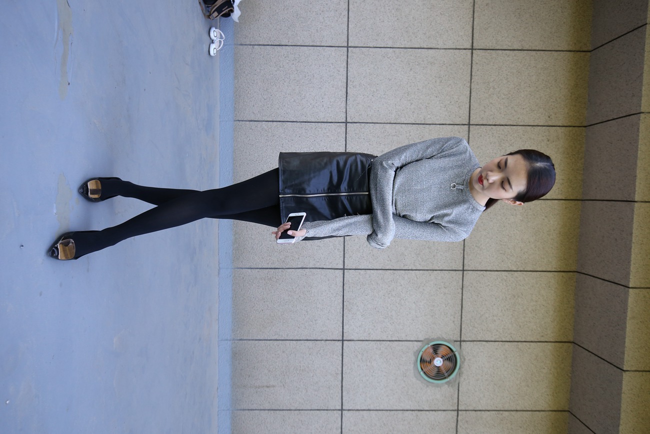 图片[60]-大西瓜爱牙膏-早期作品-Z3-1 裤妹黑袜 [314P] – 速更版-美库