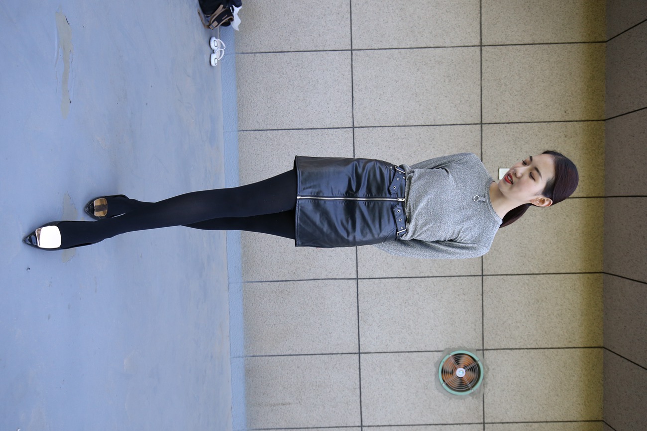 图片[61]-大西瓜爱牙膏-早期作品-Z3-1 裤妹黑袜 [314P] – 速更版-美库