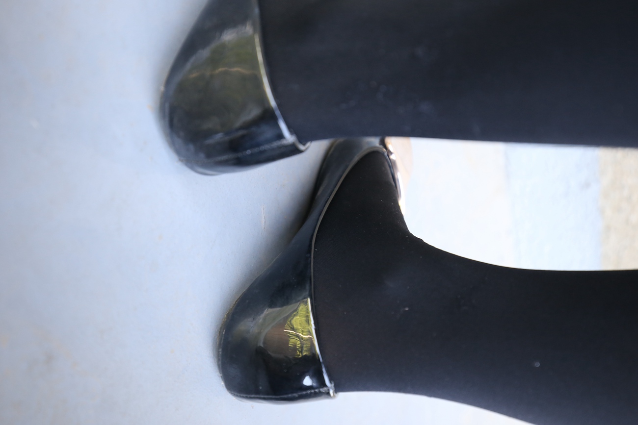 图片[74]-大西瓜爱牙膏-早期作品-Z3-1 裤妹黑袜 [314P] – 速更版-美库