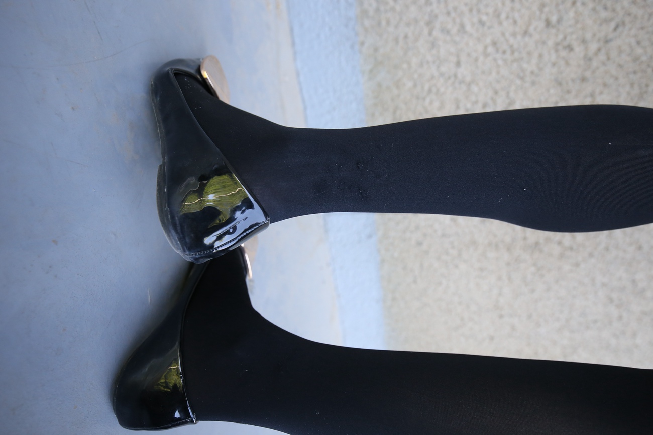 图片[75]-大西瓜爱牙膏-早期作品-Z3-1 裤妹黑袜 [314P] – 速更版-美库