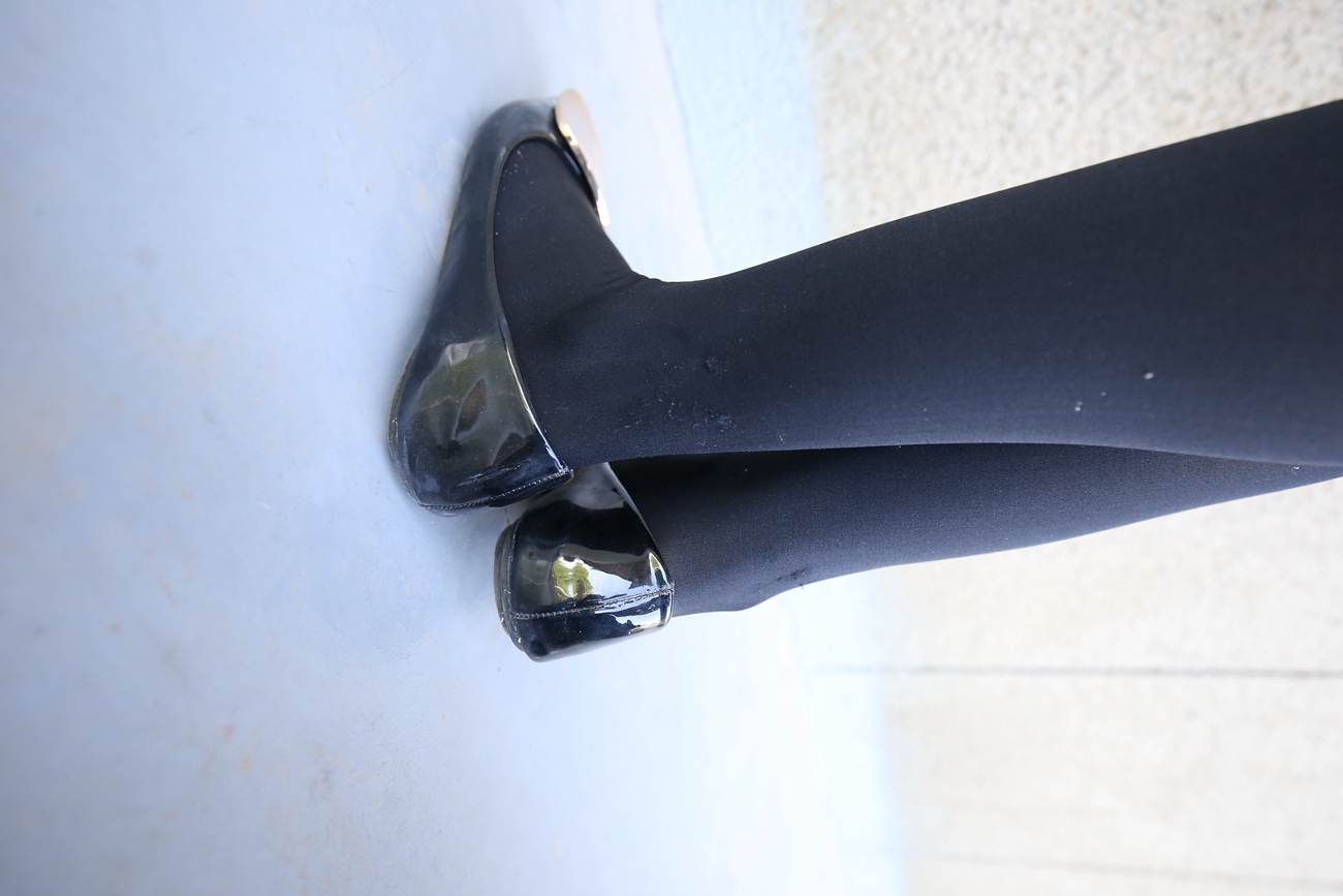 图片[76]-大西瓜爱牙膏-早期作品-Z3-1 裤妹黑袜 [314P] – 速更版-美库