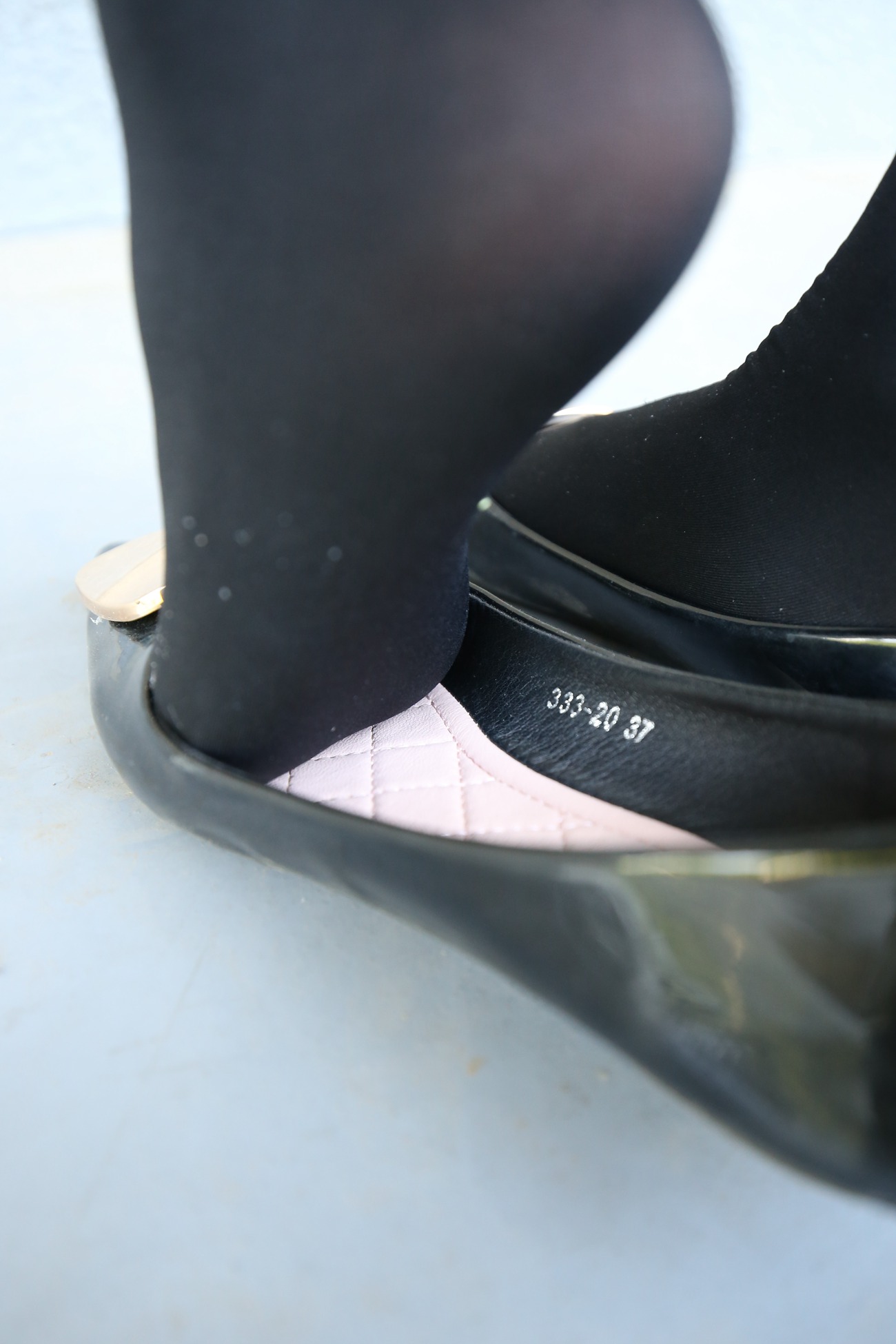 图片[84]-大西瓜爱牙膏-早期作品-Z3-1 裤妹黑袜 [314P] – 速更版-美库